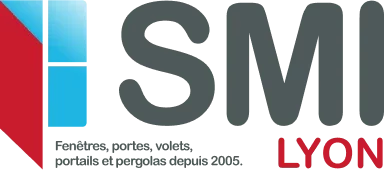 Logo entreprise SMI Lyon